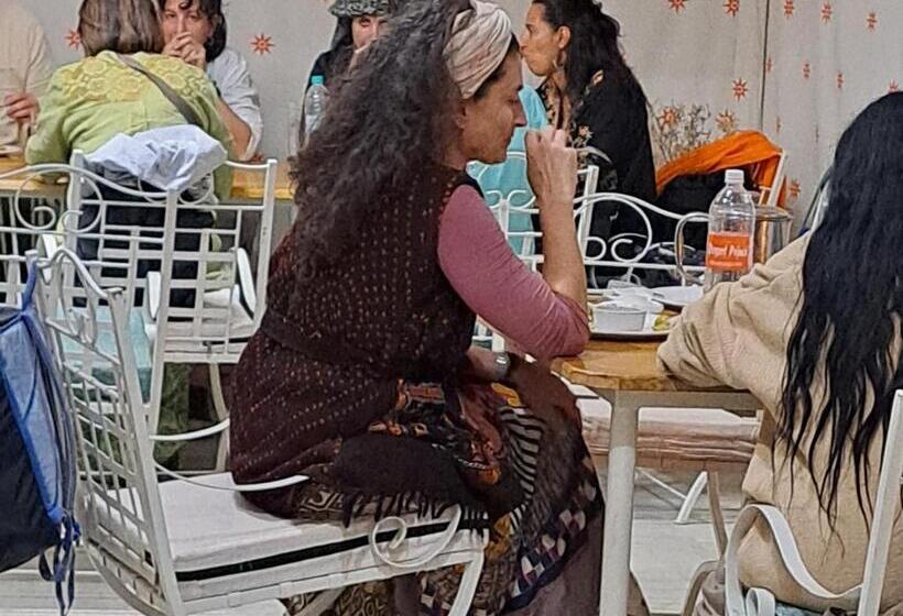 Resort Journey Desert Camp Jaisalmer