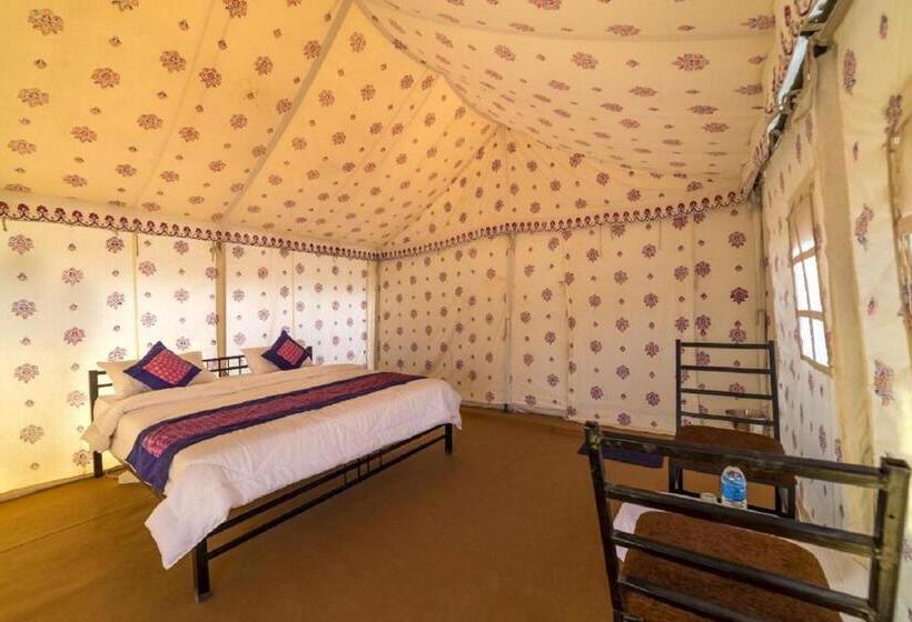 Resort Journey Desert Camp Jaisalmer