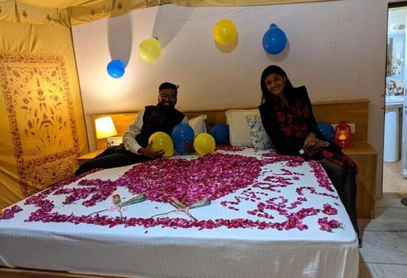 Resort Journey Desert Camp Jaisalmer