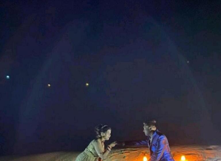 Resort Journey Desert Camp Jaisalmer