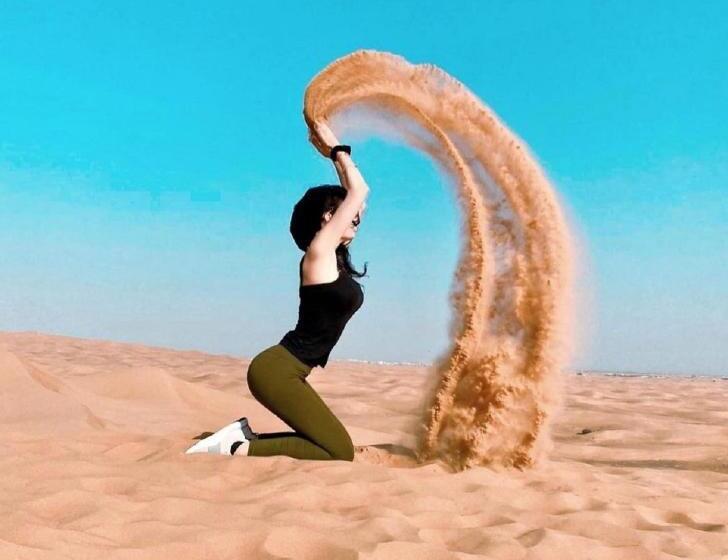 Resort Journey Desert Camp Jaisalmer