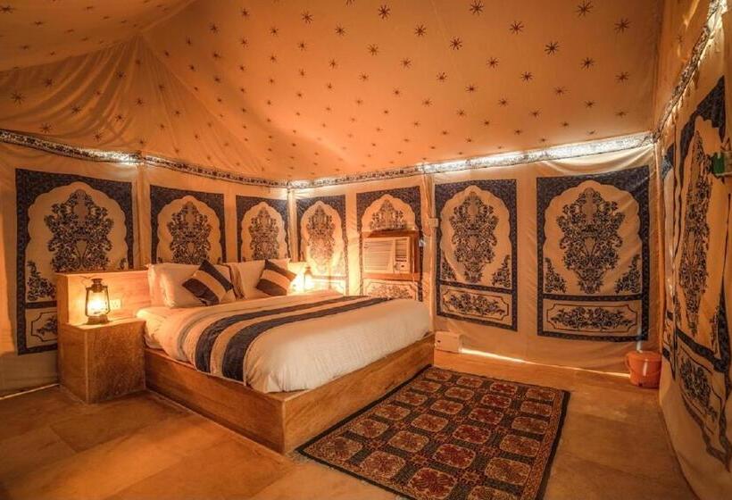 Resort Journey Desert Camp Jaisalmer