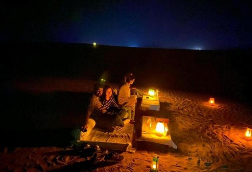 Resort Journey Desert Camp Jaisalmer