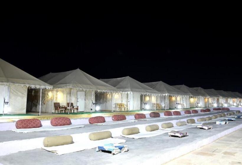Resort Journey Desert Camp Jaisalmer