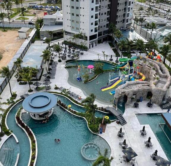 Salinas Premium Resort