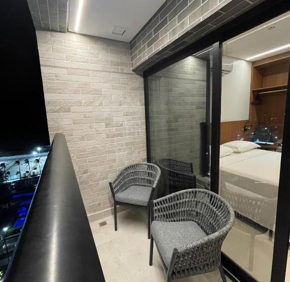 Salinas Premium Resort