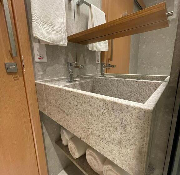 Salinas Premium Resort