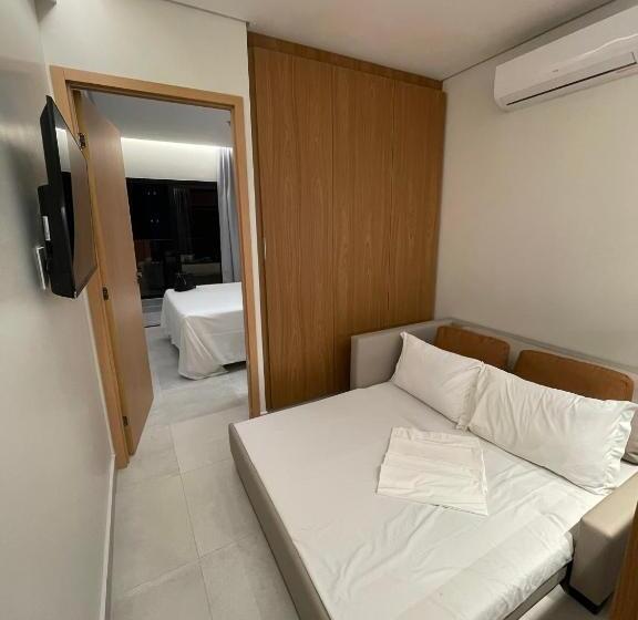 Salinas Premium Resort