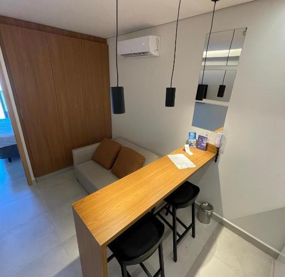 Salinas Premium Resort