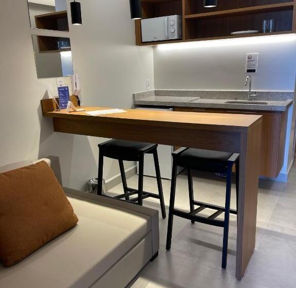 Salinas Premium Resort