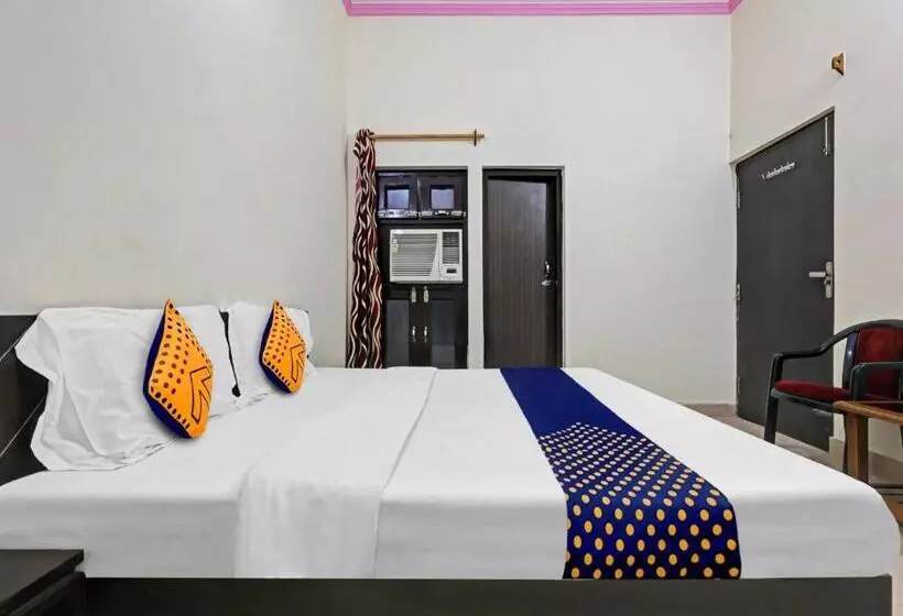 Spot On 81167 Hotel Asdr
