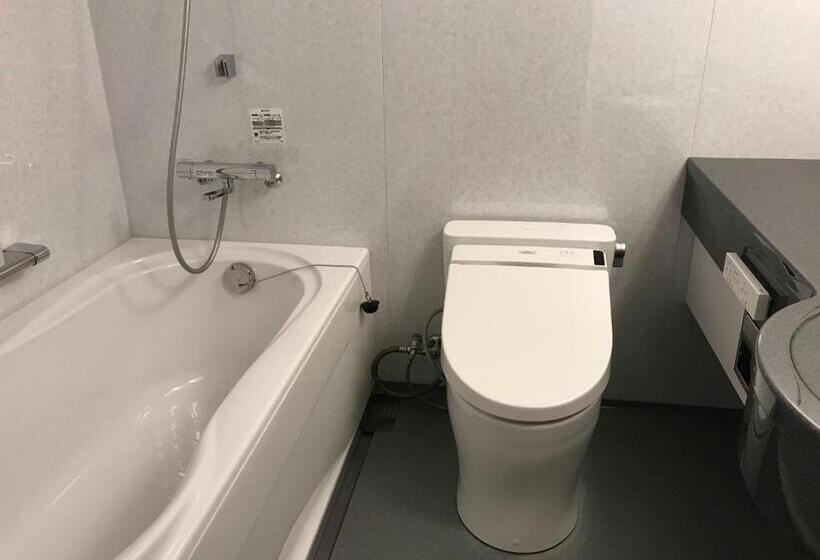 Aizu Tsuruya Hotel   Vacation Stay 57204v