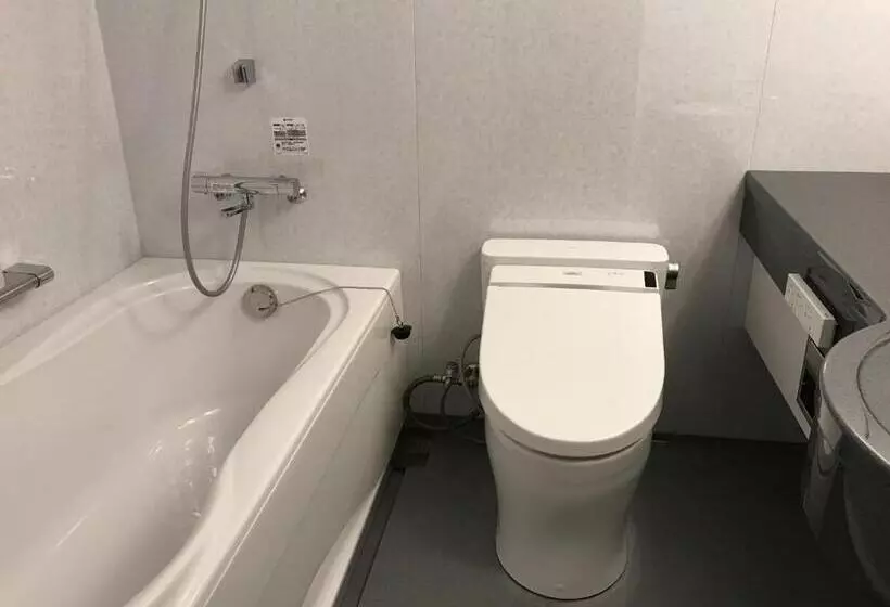 Aizu Tsuruya Hotel   Vacation Stay 57204v