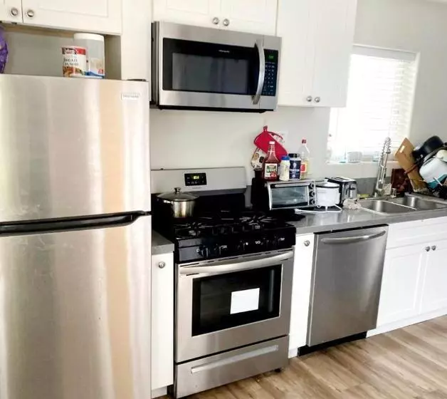 ユースホステル Casa La Paz En Santa Ana