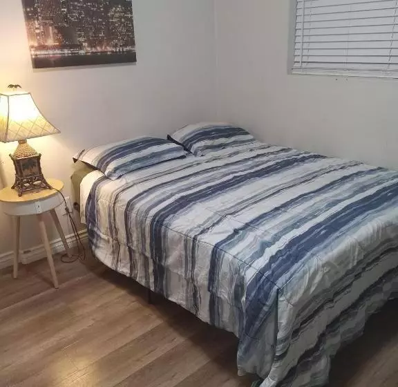 ユースホステル Casa La Paz En Santa Ana