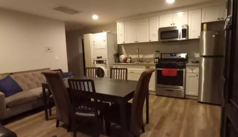 ユースホステル Casa La Paz En Santa Ana