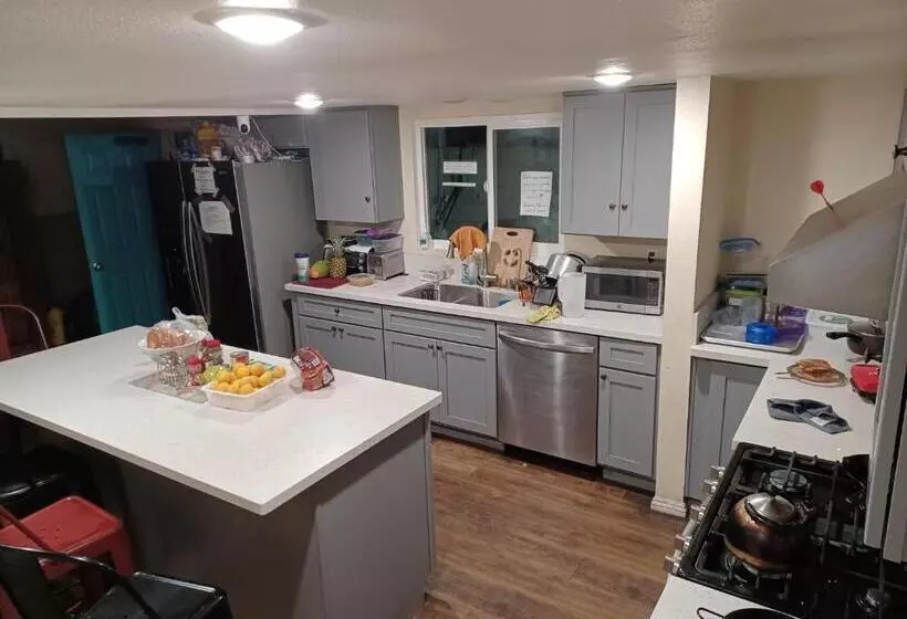 ユースホステル Casa La Paz En Santa Ana