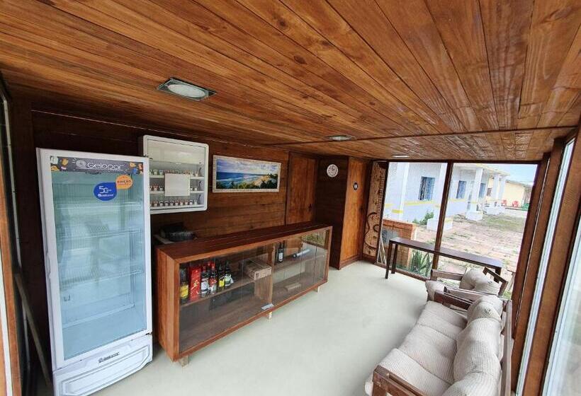 Hostel Pousada Bella Rosa Capão Da Canoa