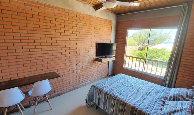 Hostel Pousada Bella Rosa Capão Da Canoa