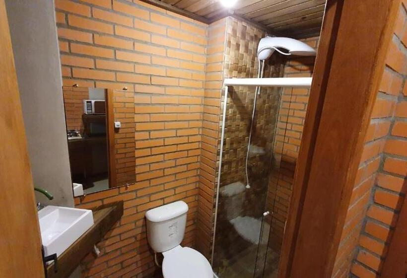 Hostel Pousada Bella Rosa Capão Da Canoa