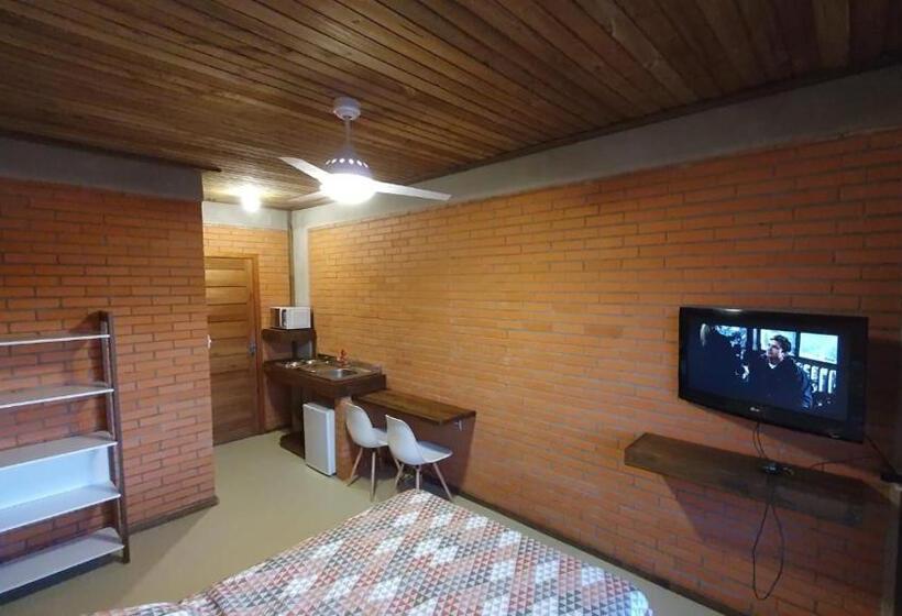 Hostel Pousada Bella Rosa Capão Da Canoa