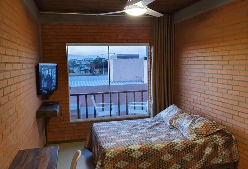 Hostel Pousada Bella Rosa Capão Da Canoa