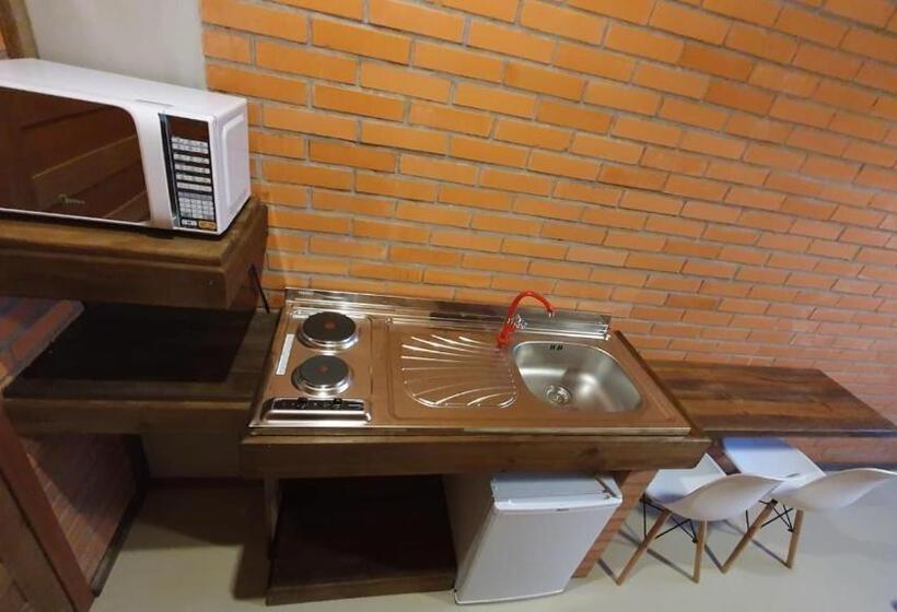 Hostel Pousada Bella Rosa Capão Da Canoa