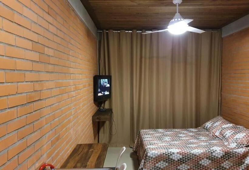 Hostel Pousada Bella Rosa Capão Da Canoa