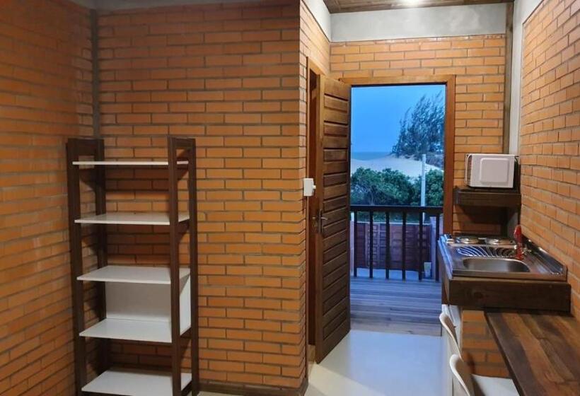 Hostel Pousada Bella Rosa Capão Da Canoa