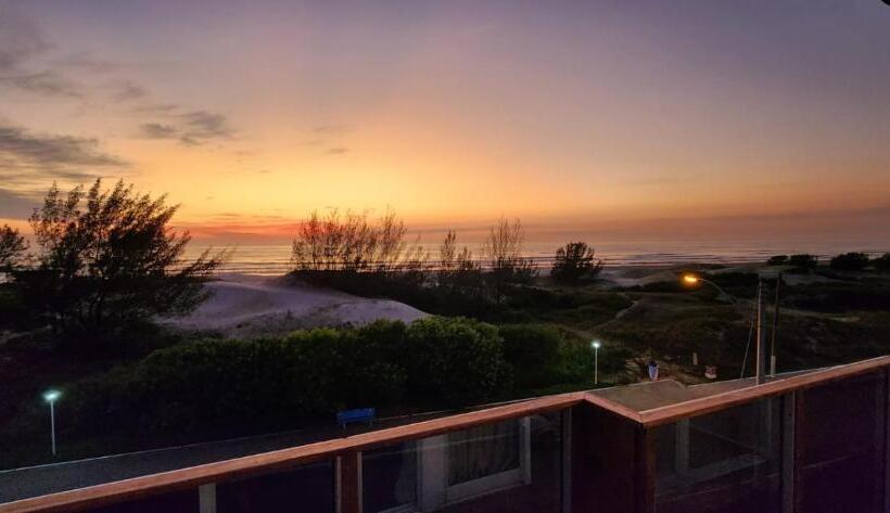 Hostel Pousada Bella Rosa Capão Da Canoa