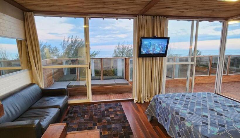 Hostel Pousada Bella Rosa Capão Da Canoa