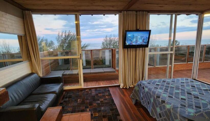 Hostel Pousada Bella Rosa Capão Da Canoa