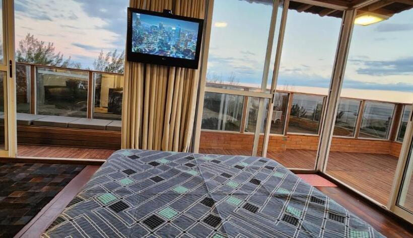 Hostel Pousada Bella Rosa Capão Da Canoa