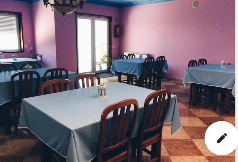 تختخواب و صبحانه Estalagem Bela Vista