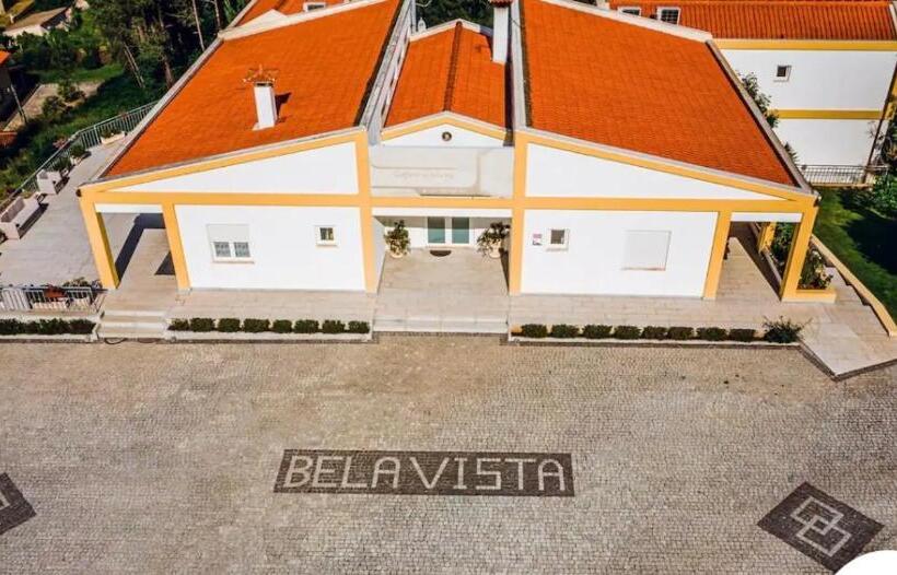 تختخواب و صبحانه Estalagem Bela Vista