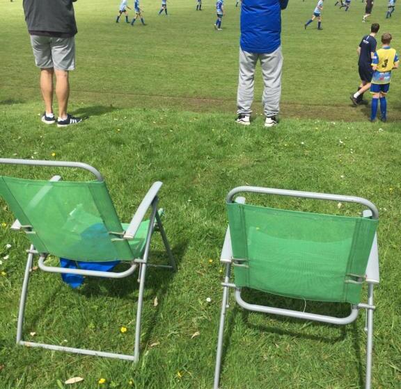 住宿加早餐  Fferm Glanyrynys Farm