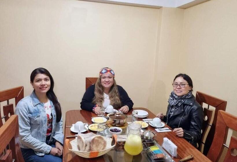 Bed & Breakfast Marfil