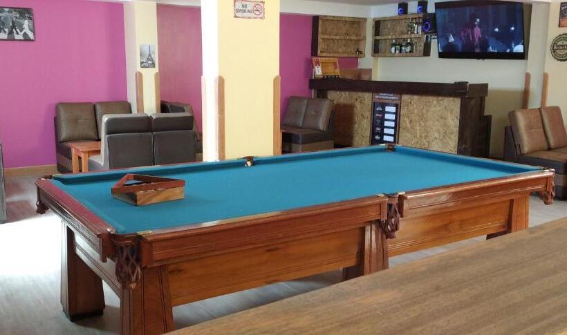 Bed & Breakfast Marfil