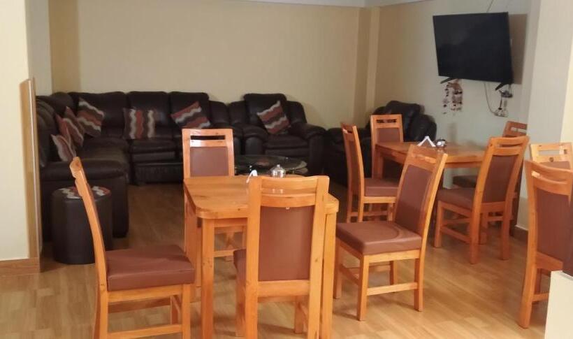 Bed & Breakfast Marfil