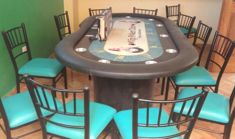 Bed & Breakfast Marfil