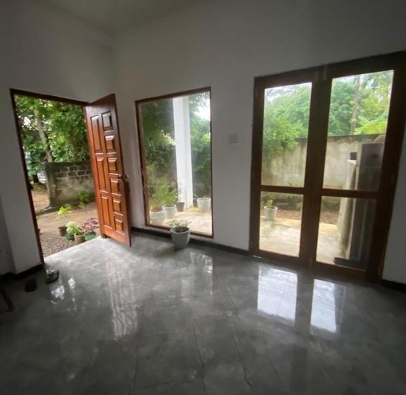 Bed & Breakfast Villa Dilinga