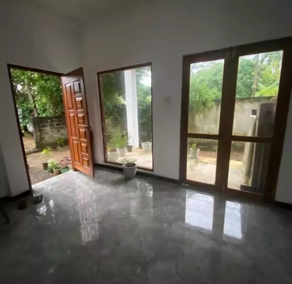 Bed and Breakfast Villa Dilinga