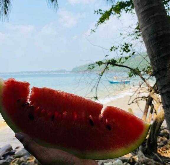 Bed & Breakfast Villa Dilinga