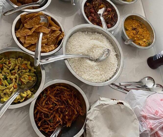 Bed & Breakfast Villa Dilinga