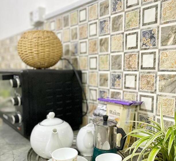 Bed & Breakfast Villa Dilinga