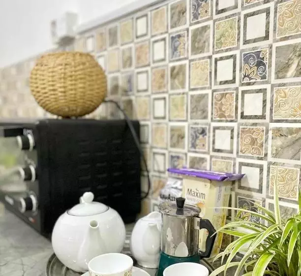 Bed and Breakfast Villa Dilinga