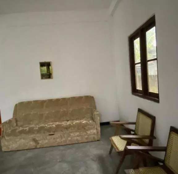 Bed and Breakfast Villa Dilinga