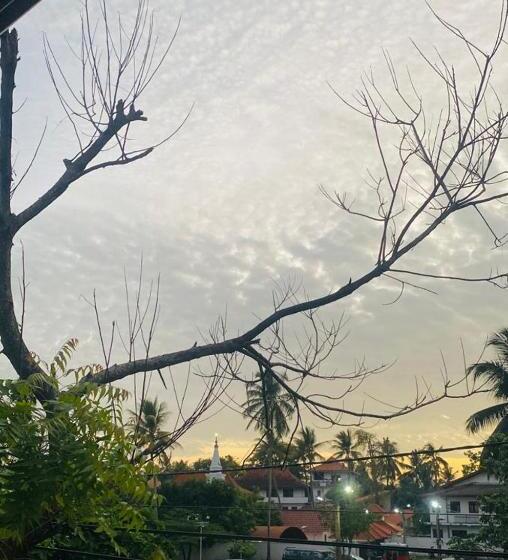 Bed & Breakfast Villa Dilinga