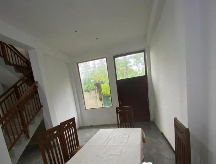 Bed & Breakfast Villa Dilinga