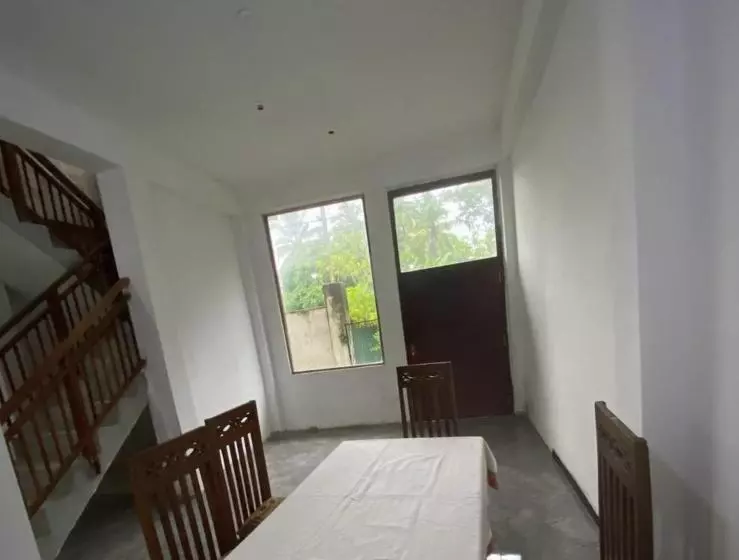 Bed and Breakfast Villa Dilinga